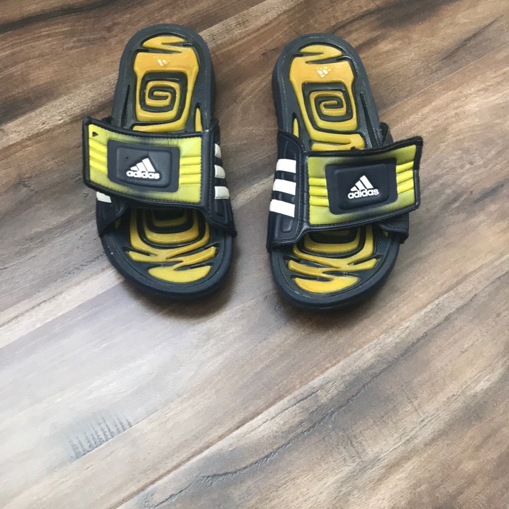 Adidas Sandals